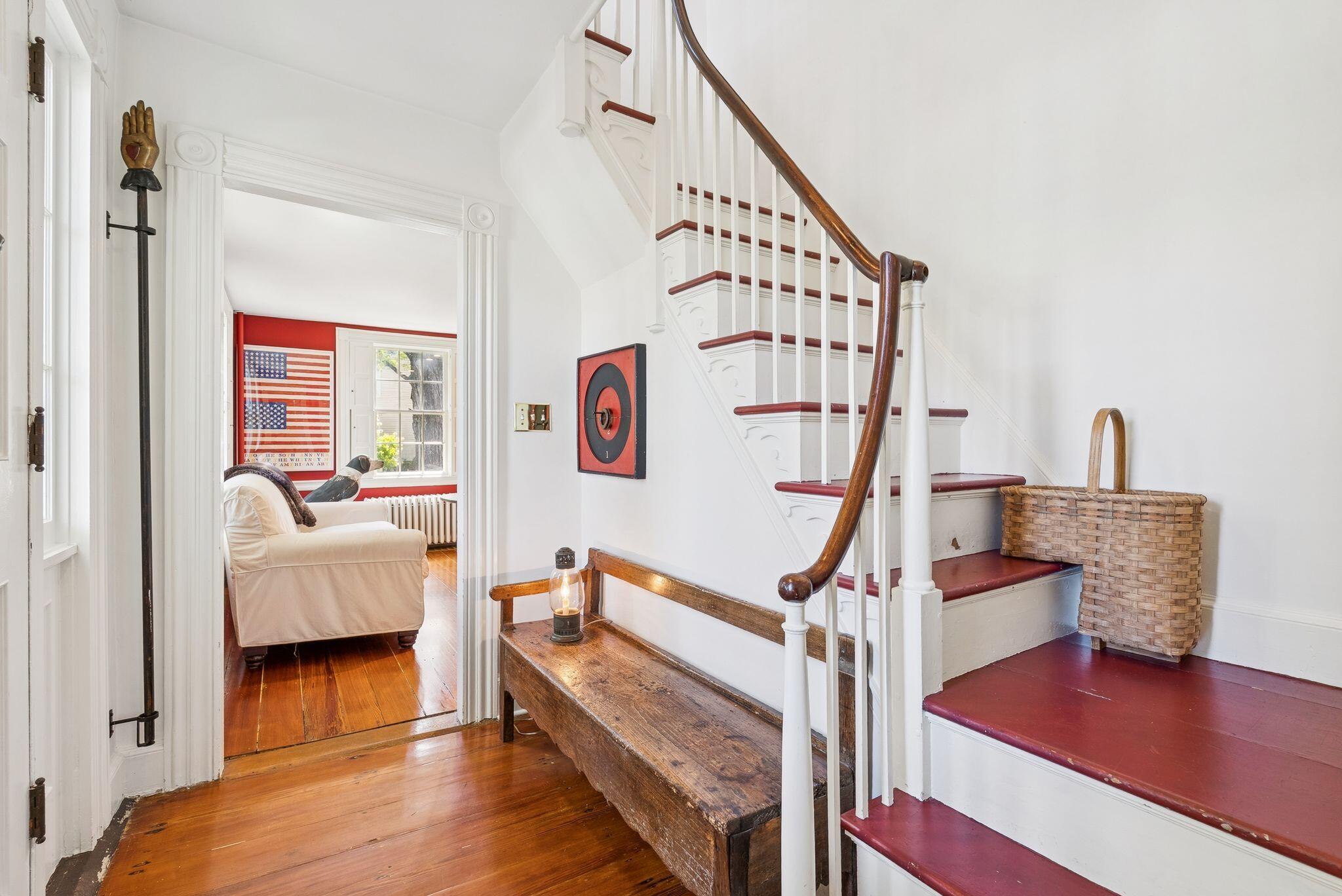 51 Pleasant Street Yarmouth ME 04096