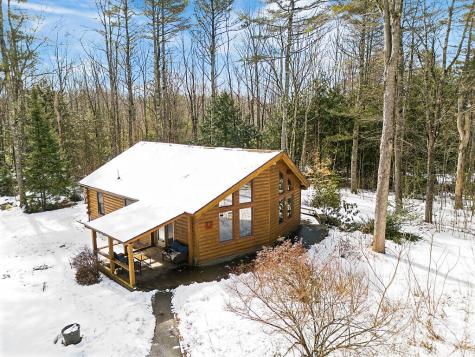 67 Cedar Lane Pittston ME 04345