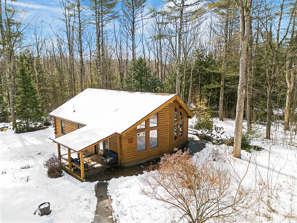 67 Cedar Lane Pittston ME 04345