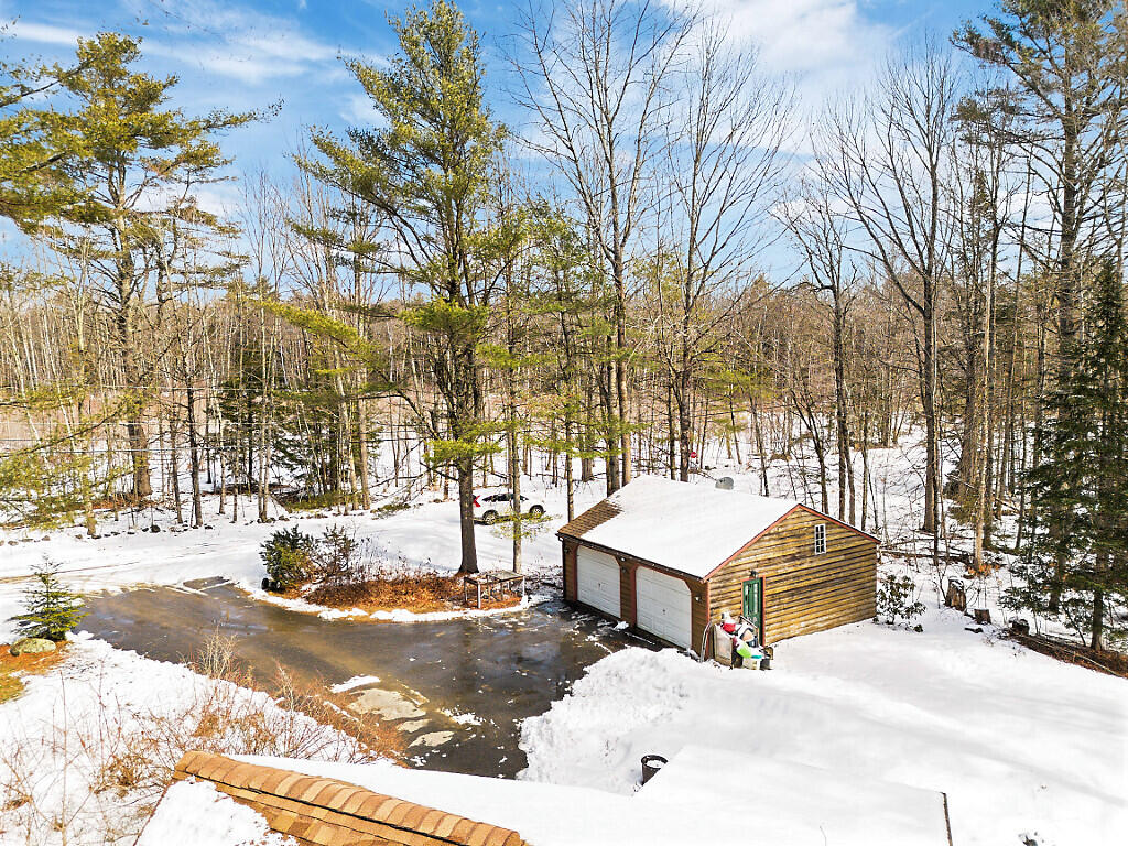 67 Cedar Lane Pittston ME 04345