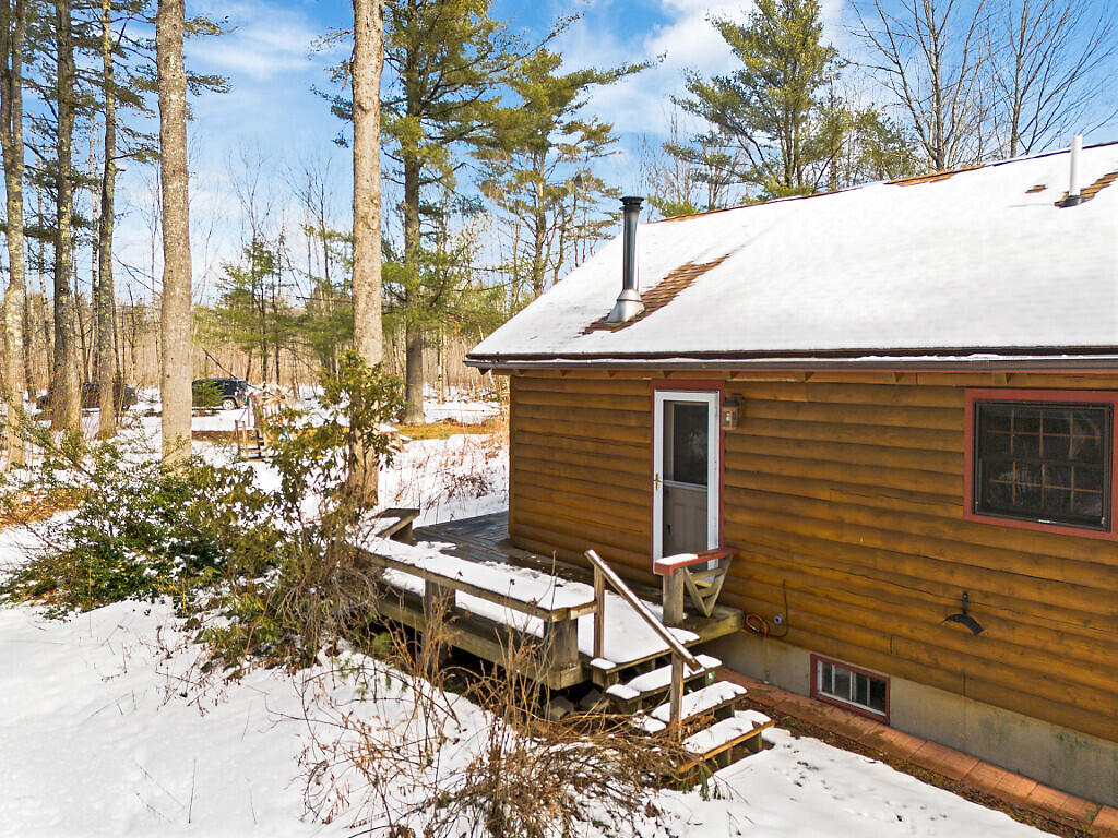 67 Cedar Lane Pittston ME 04345