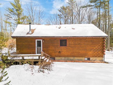 67 Cedar Lane Pittston ME 04345