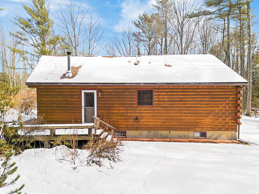 67 Cedar Lane Pittston ME 04345