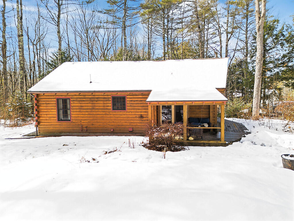 67 Cedar Lane Pittston ME 04345