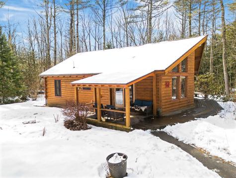 67 Cedar Lane Pittston ME 04345