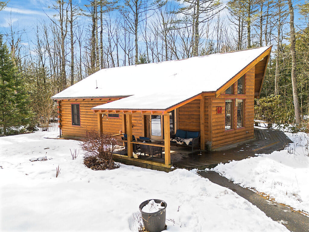 67 Cedar Lane Pittston ME 04345