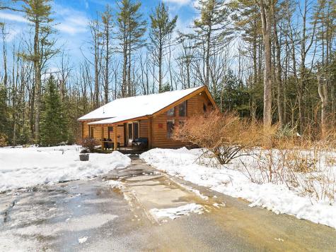 67 Cedar Lane Pittston ME 04345