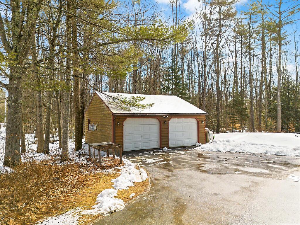 67 Cedar Lane Pittston ME 04345