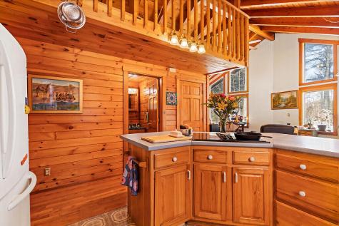 67 Cedar Lane Pittston ME 04345