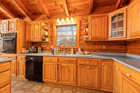 67 Cedar Lane Pittston ME 04345