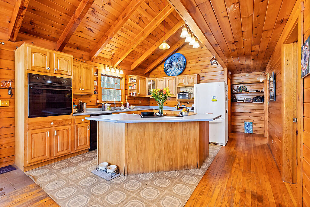 67 Cedar Lane Pittston ME 04345