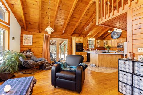 67 Cedar Lane Pittston ME 04345