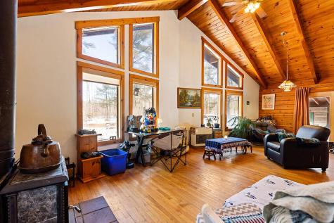 67 Cedar Lane Pittston ME 04345