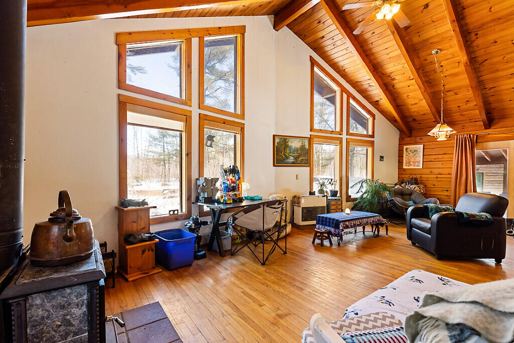 67 Cedar Lane Pittston ME 04345
