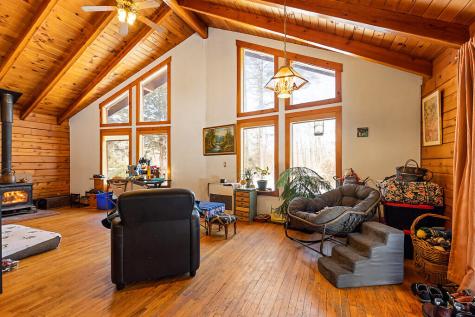 67 Cedar Lane Pittston ME 04345
