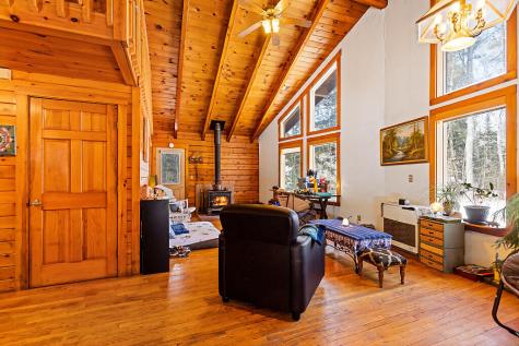 67 Cedar Lane Pittston ME 04345