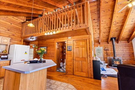 67 Cedar Lane Pittston ME 04345