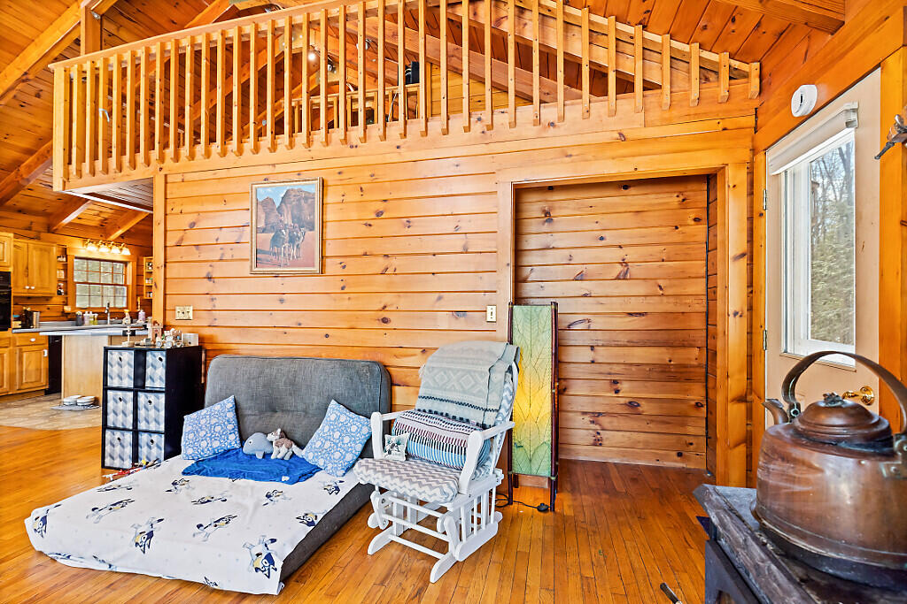 67 Cedar Lane Pittston ME 04345