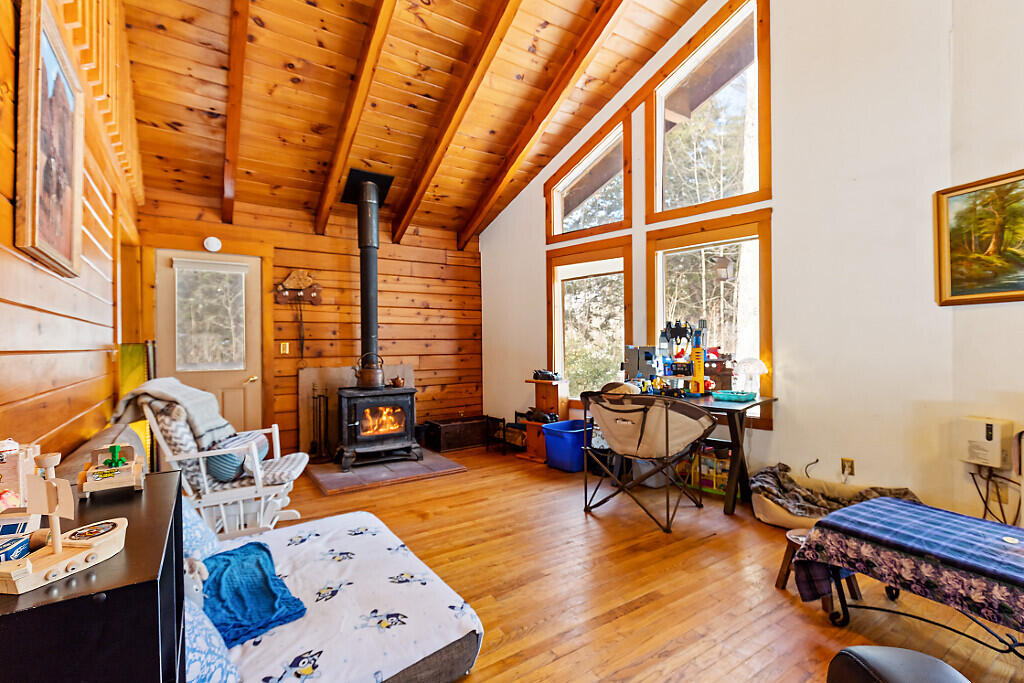 67 Cedar Lane Pittston ME 04345