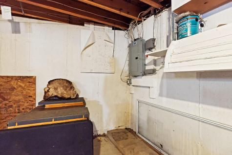 67 Cedar Lane Pittston ME 04345
