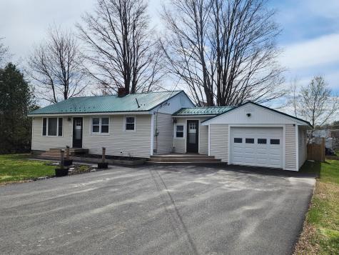 6 Mount Pleasant Street Waterville ME 04901