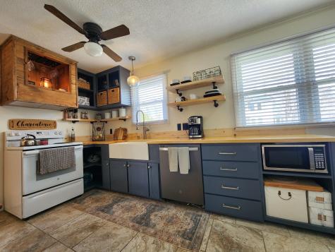 6 Mount Pleasant Street Waterville ME 04901