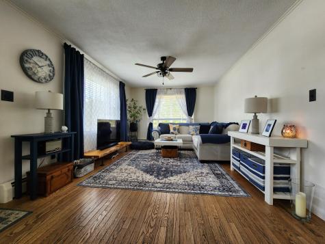 6 Mount Pleasant Street Waterville ME 04901