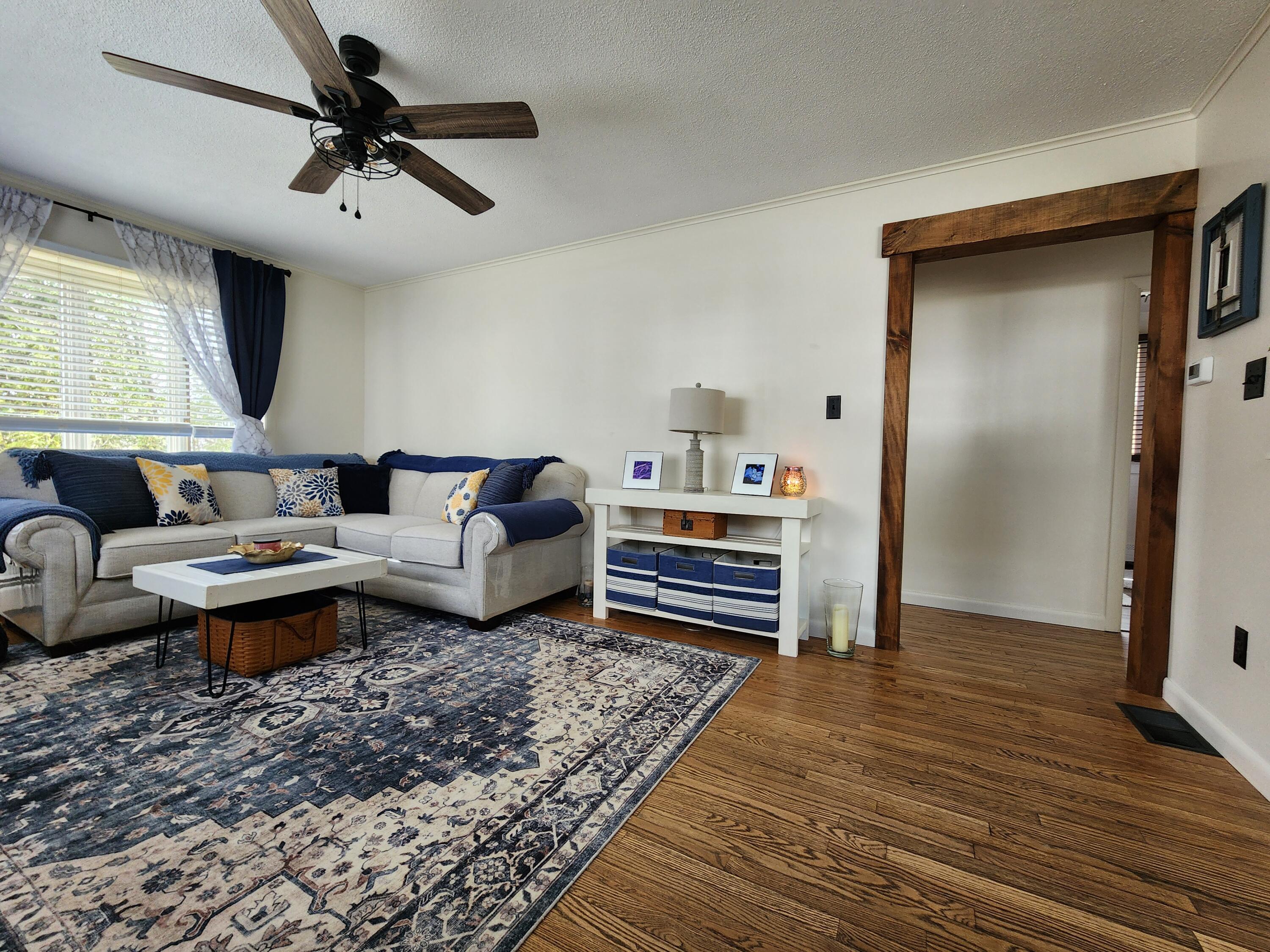 6 Mount Pleasant Street Waterville ME 04901