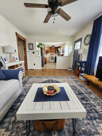 6 Mount Pleasant Street Waterville ME 04901