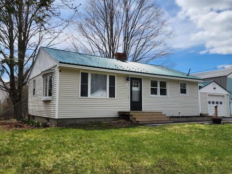 6 Mount Pleasant Street Waterville ME 04901