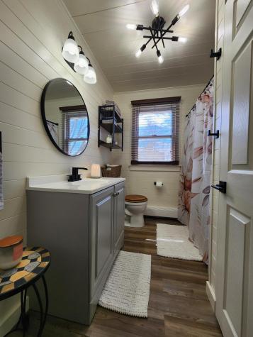 6 Mount Pleasant Street Waterville ME 04901