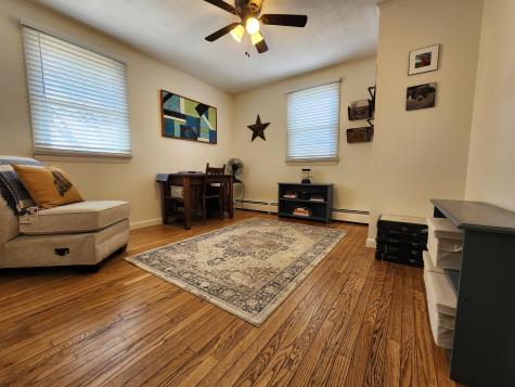 6 Mount Pleasant Street Waterville ME 04901