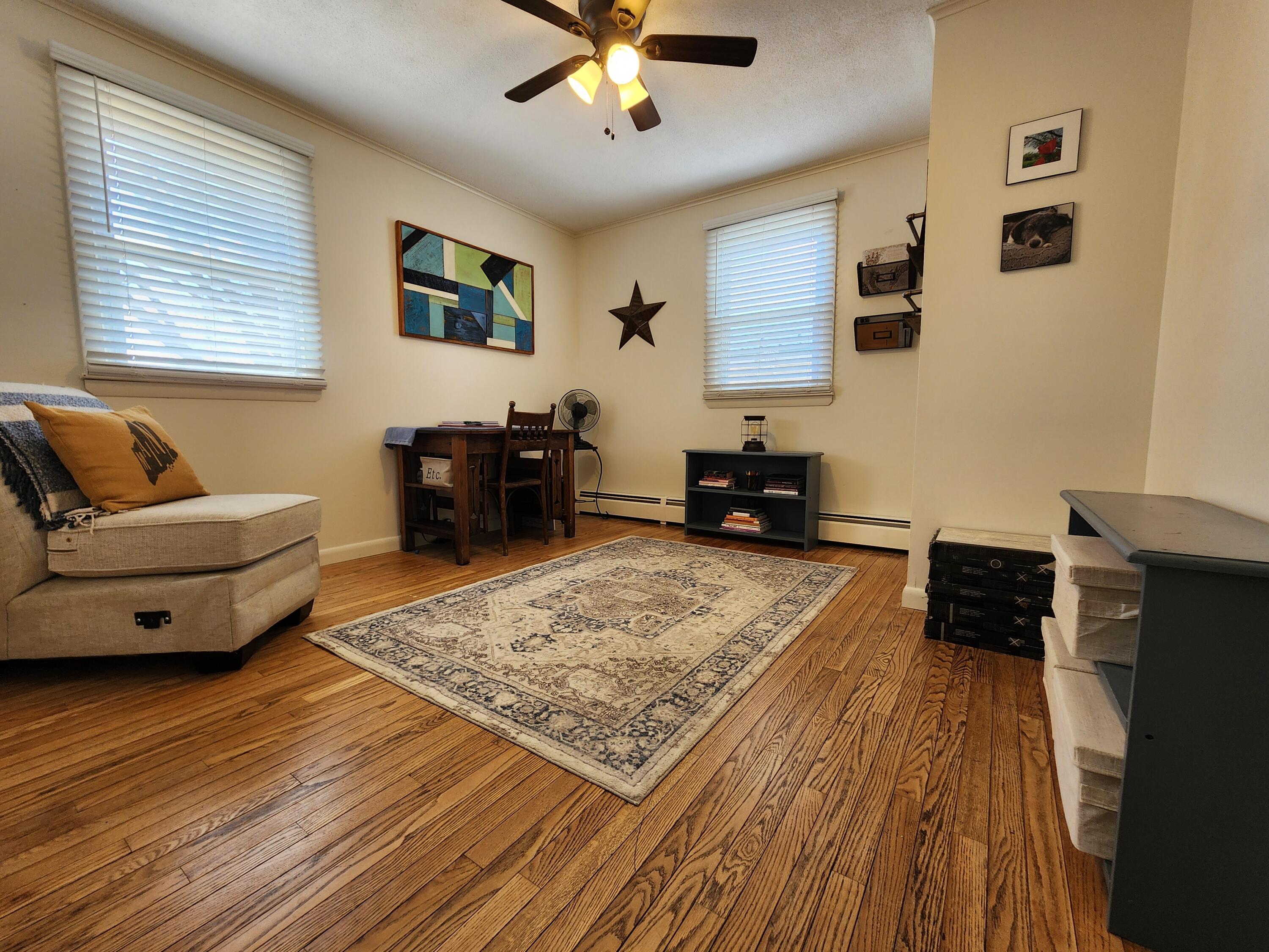 6 Mount Pleasant Street Waterville ME 04901