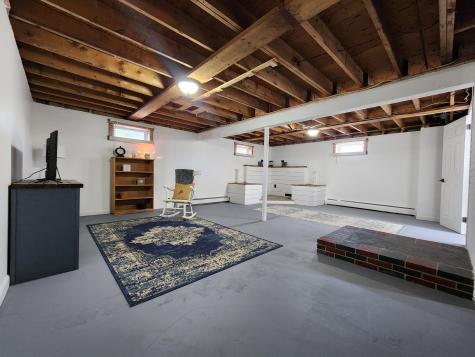 6 Mount Pleasant Street Waterville ME 04901