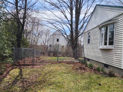 6 Mount Pleasant Street Waterville ME 04901
