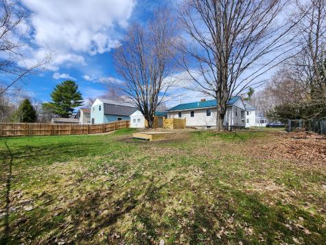 6 Mount Pleasant Street Waterville ME 04901