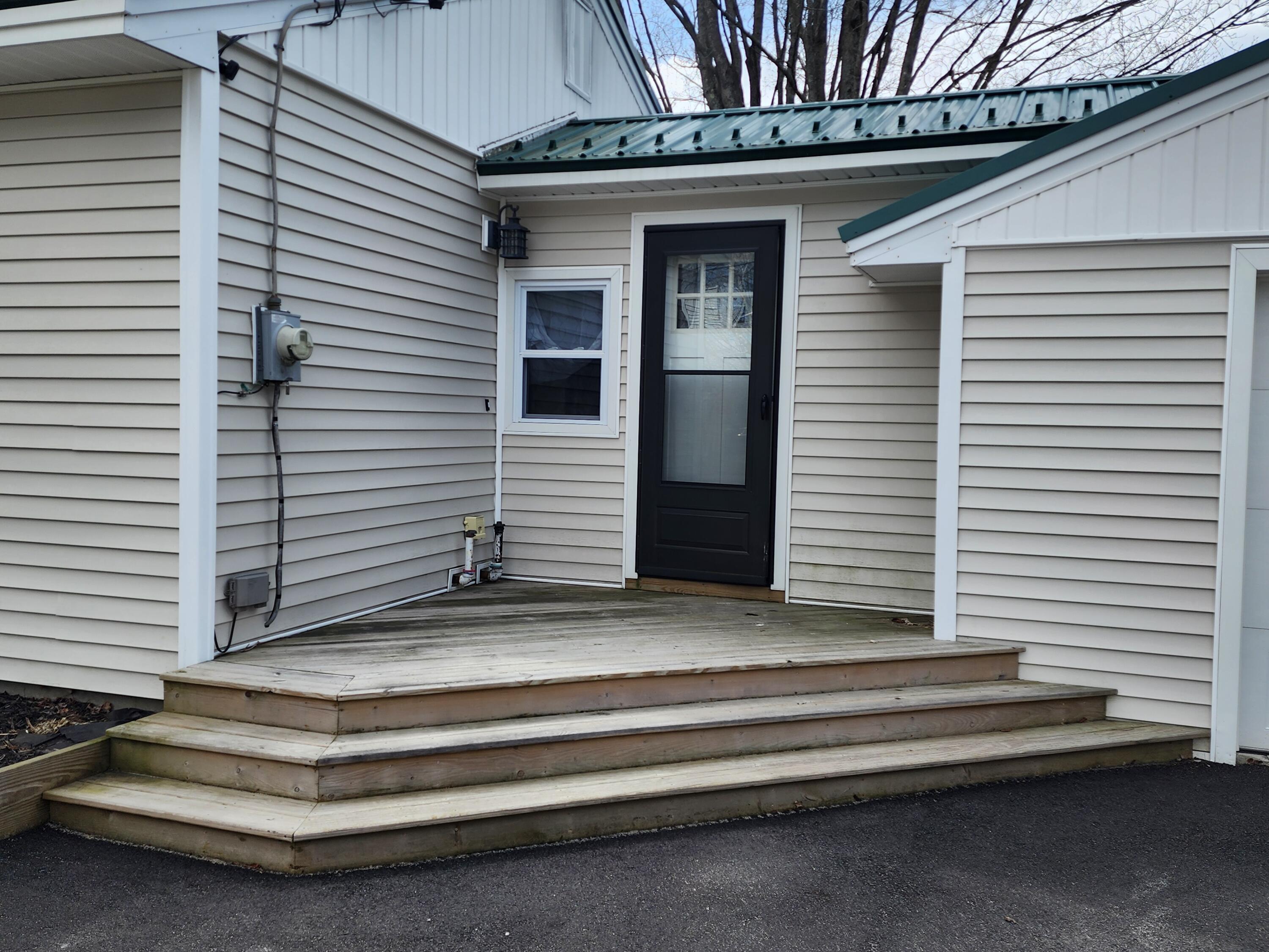 6 Mount Pleasant Street Waterville ME 04901