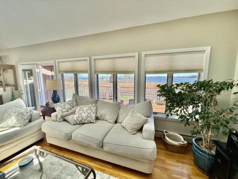 24 Fort Point Cove Road Stockton Springs ME 04981