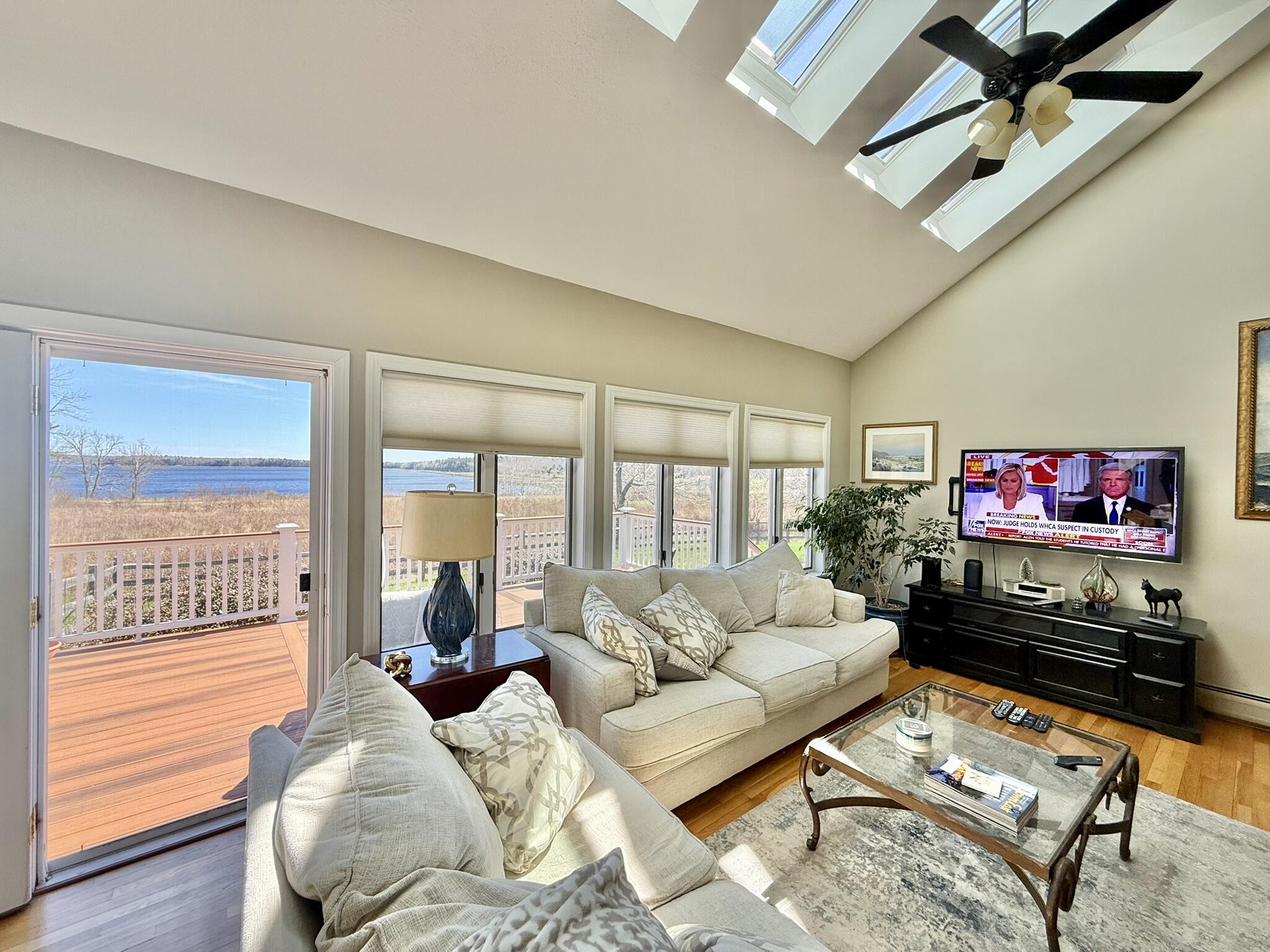24 Fort Point Cove Road Stockton Springs ME 04981