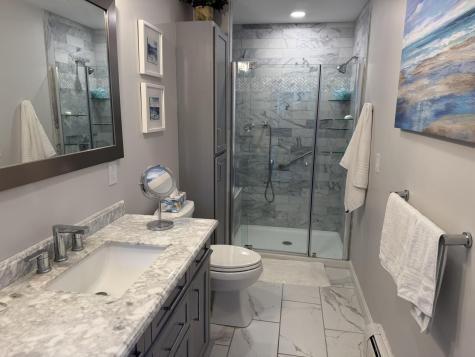 24 Fort Point Cove Road Stockton Springs ME 04981