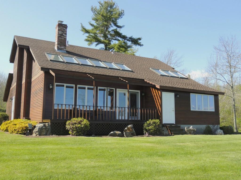 24 Fort Point Cove Road Stockton Springs ME 04981