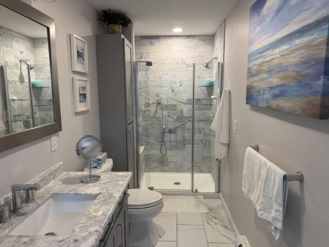24 Fort Point Cove Road Stockton Springs ME 04981