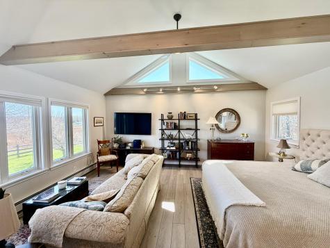24 Fort Point Cove Road Stockton Springs ME 04981