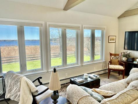 24 Fort Point Cove Road Stockton Springs ME 04981