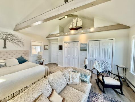 24 Fort Point Cove Road Stockton Springs ME 04981