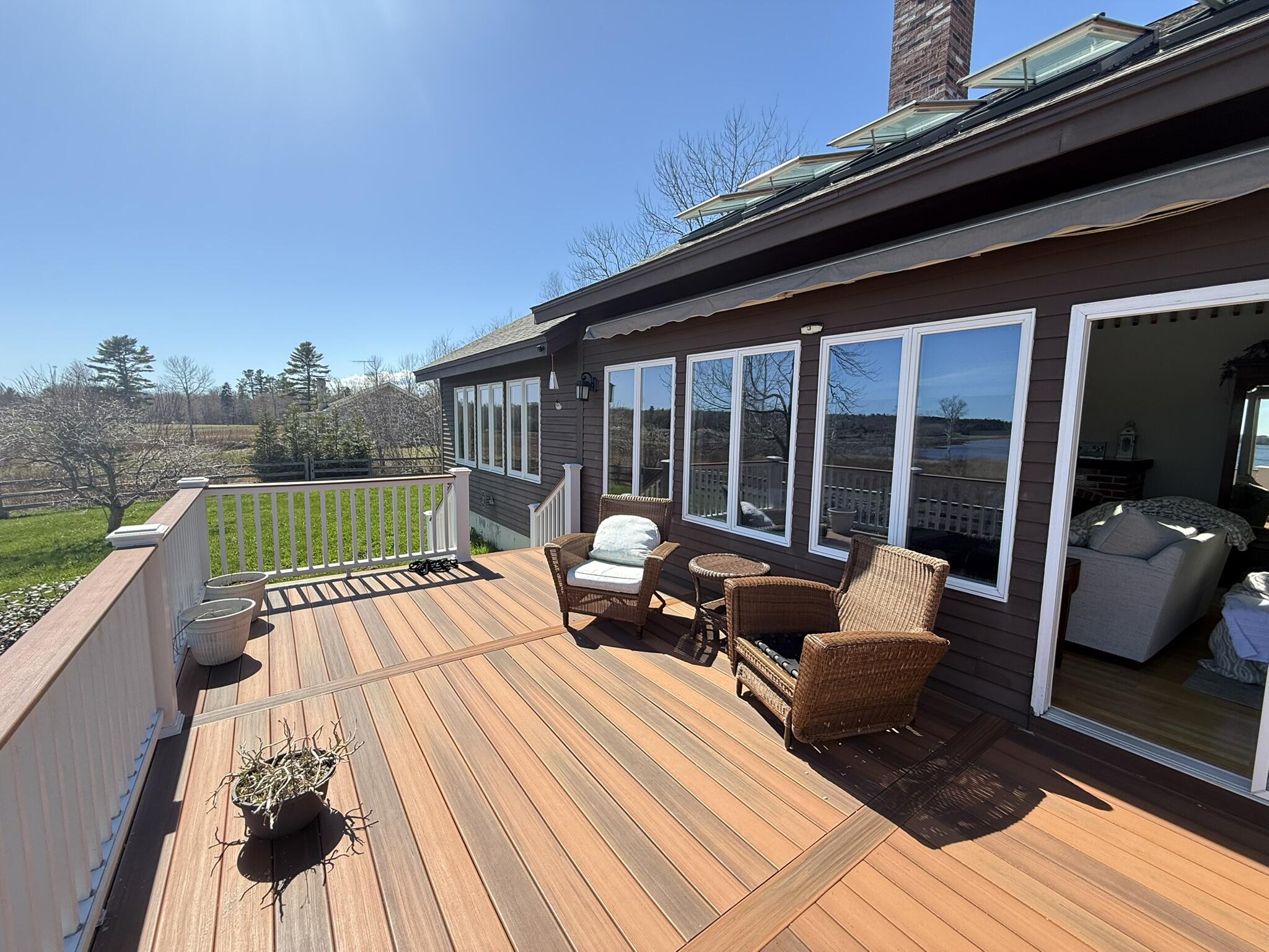 24 Fort Point Cove Road Stockton Springs ME 04981