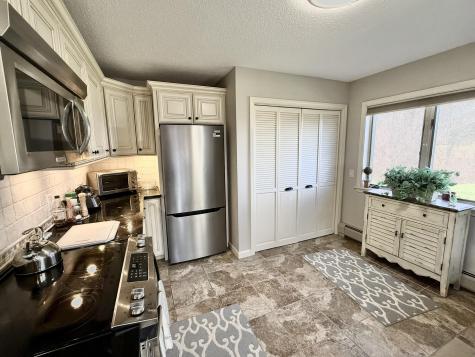24 Fort Point Cove Road Stockton Springs ME 04981