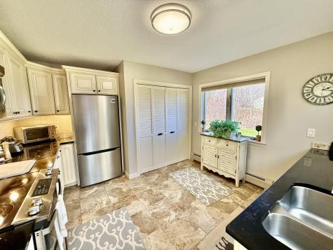 24 Fort Point Cove Road Stockton Springs ME 04981