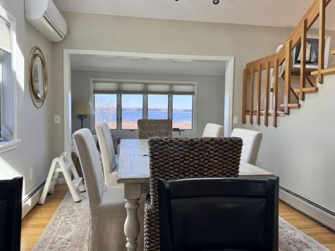 24 Fort Point Cove Road Stockton Springs ME 04981