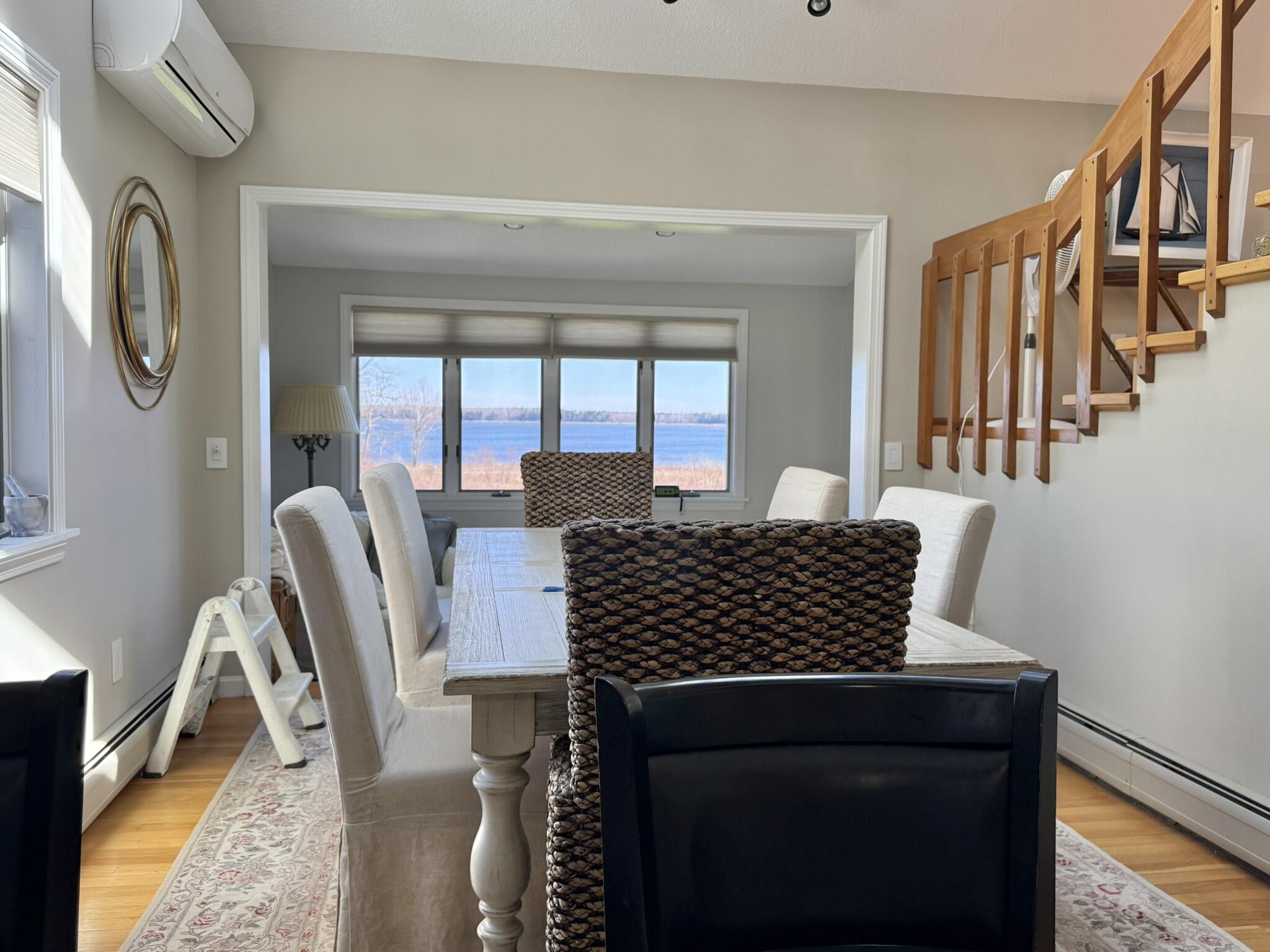 24 Fort Point Cove Road Stockton Springs ME 04981